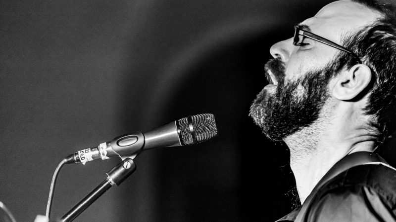 Aujourd&rsquo;hui, j&rsquo;ai croisé : Erwan Pinard