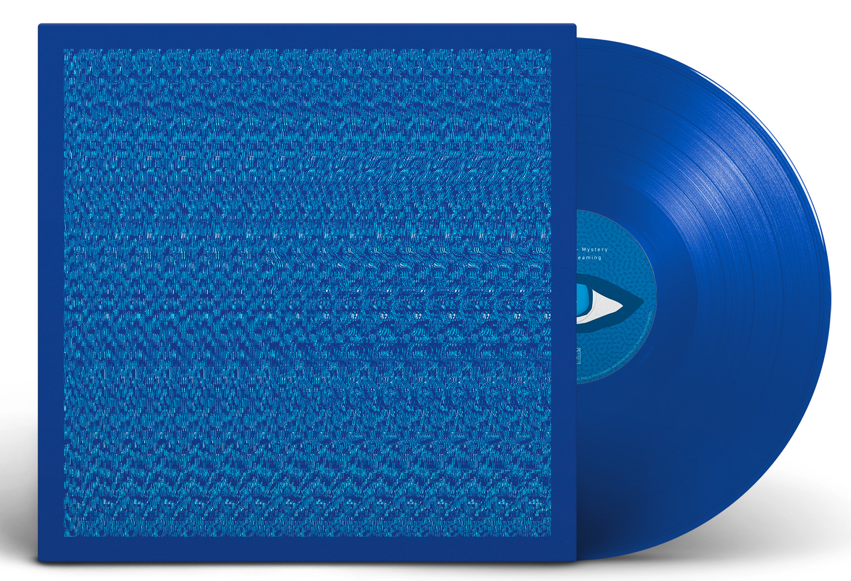 Un premier album éponyme pour The Wow Signal