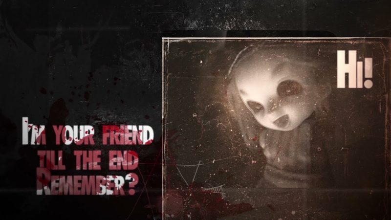 Visions Of Dystopia : Jusqu’au bout !