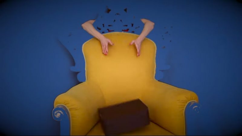 Vanessa Philippe, héliotrope libre !