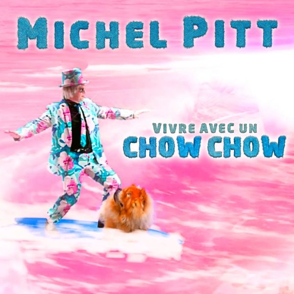 Michel Pitt et son chaud show !