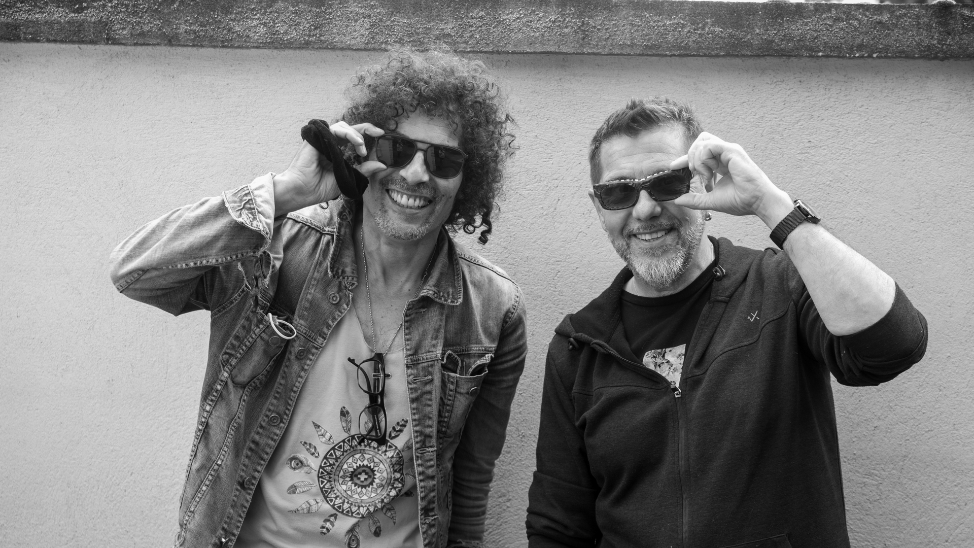 Aujourd&rsquo;hui, j&rsquo;ai croisé : Pascal Deny