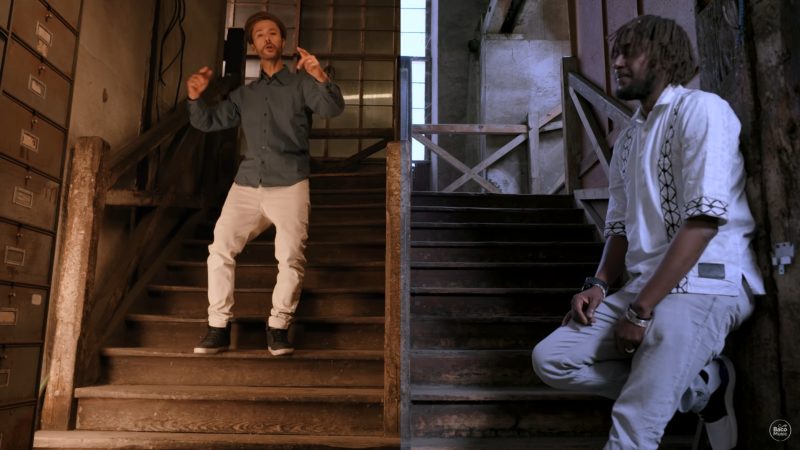 Danakil cherche sa place dans ce Monde de fous