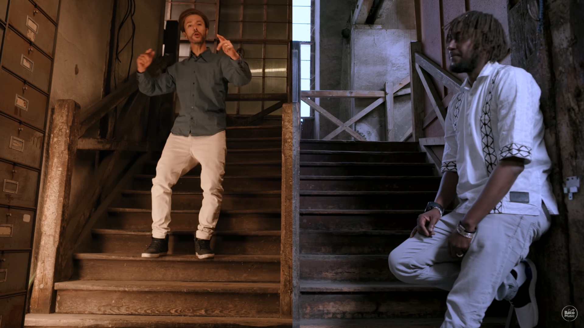 Danakil cherche sa place dans ce Monde de fous