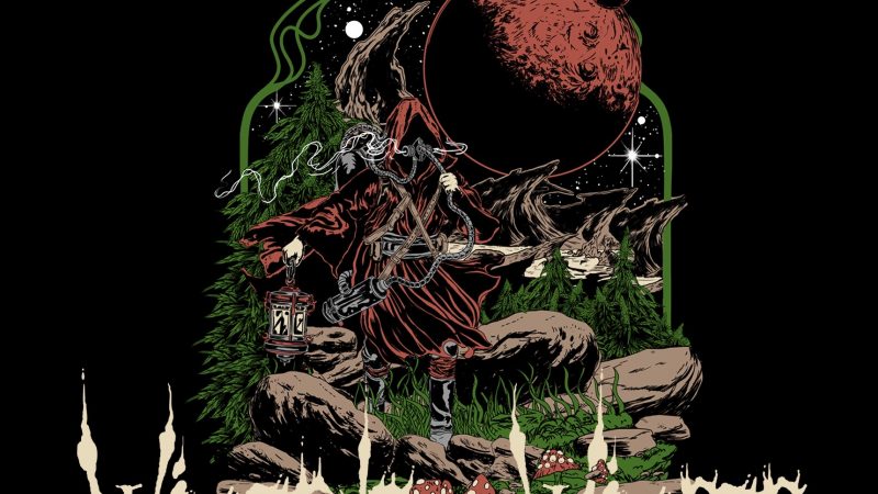 Un premier brassin expérimental pour Wizards of Wiznan