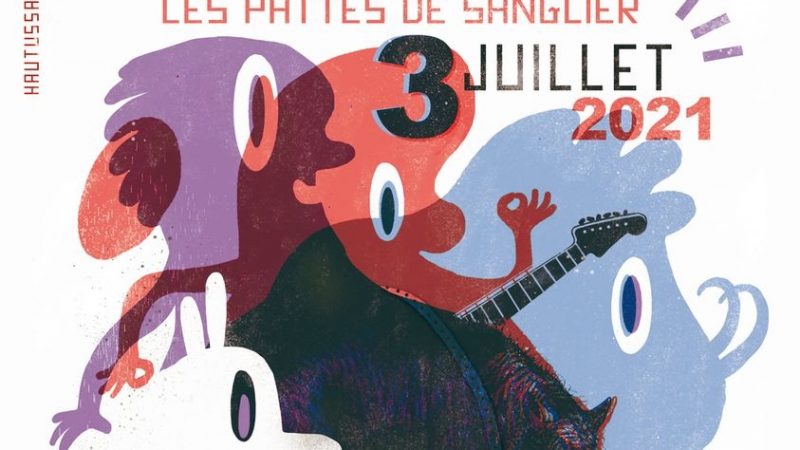 Une belle sixième édition pour Les Pattes de Sanglier