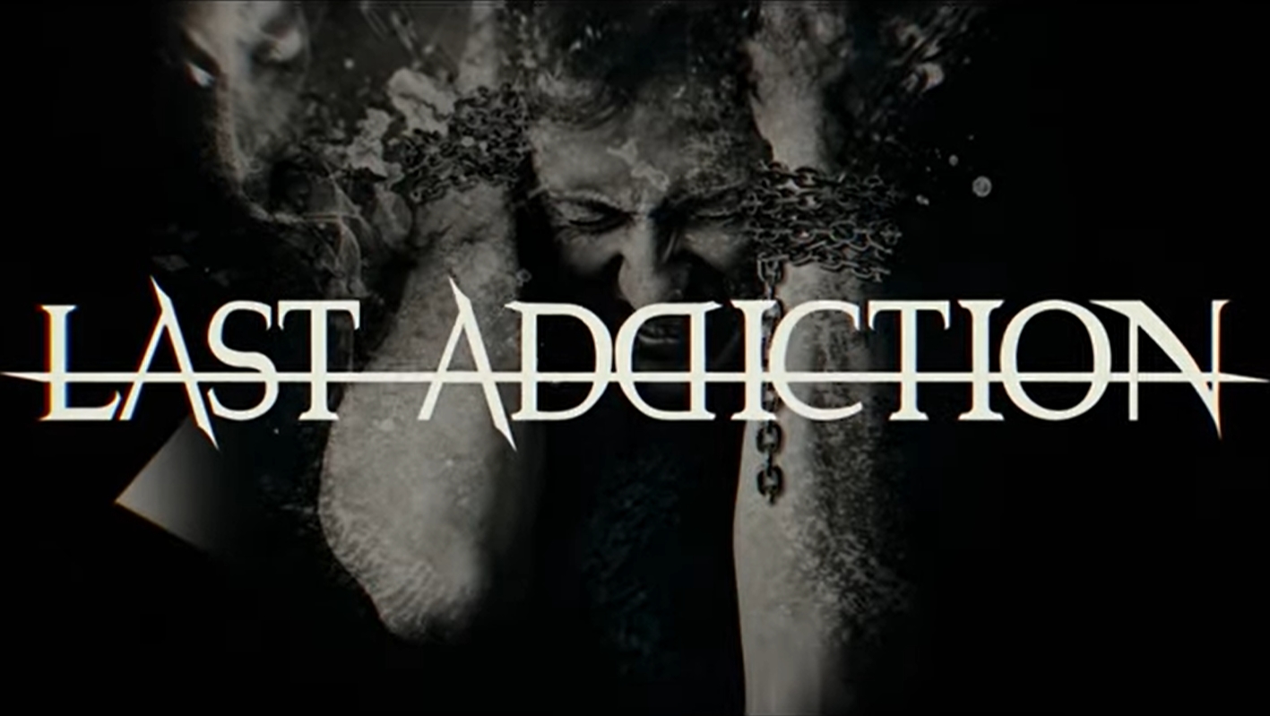 Des démons de nouveau sur les épaules de Last Addiction