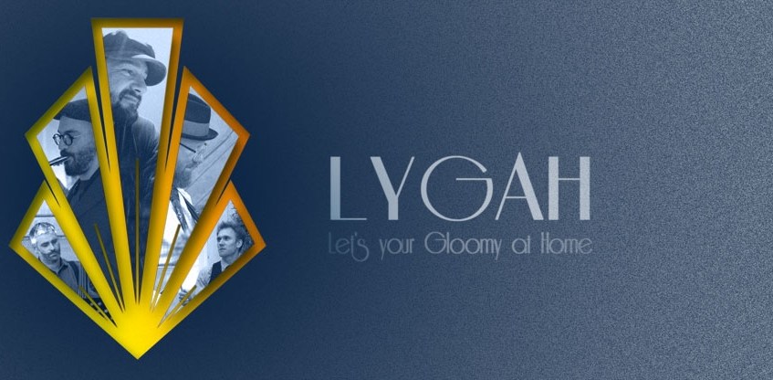 LYGAH, un quartette/quintette à suivre