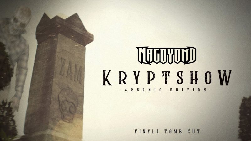 Un clip mortel pour Magoyond !