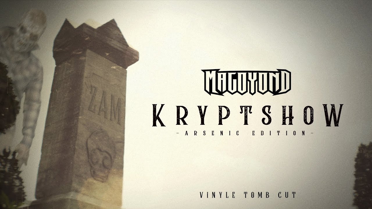 Un clip mortel pour Magoyond !