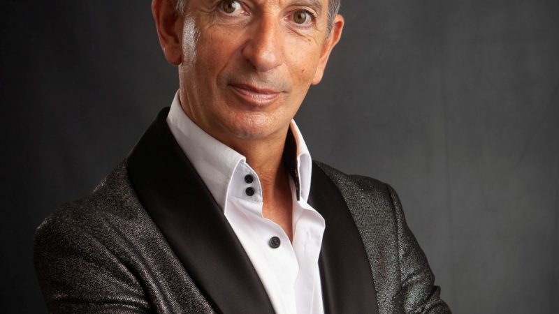 Mickil-Gabriel, un artiste à découvrir