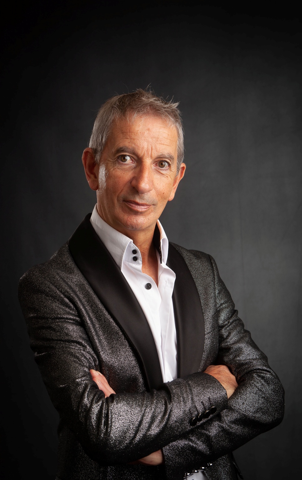 Mickil-Gabriel, un artiste à découvrir