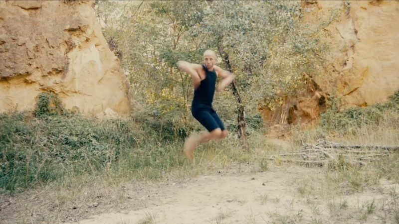 Un nouveau pas de danse vers l&rsquo;infini