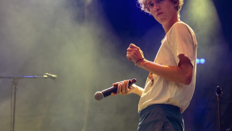 Oscar les Vacances retourne dans son Jardin d&rsquo;hiver