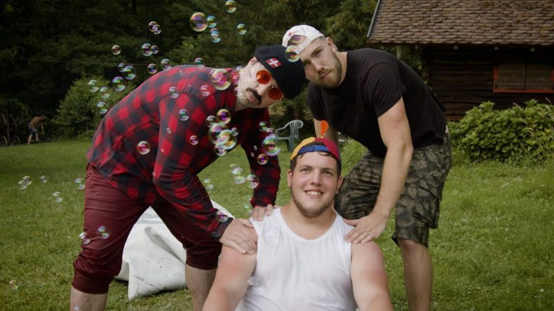 Vindieu ! Revoilà Théo Bertrand !