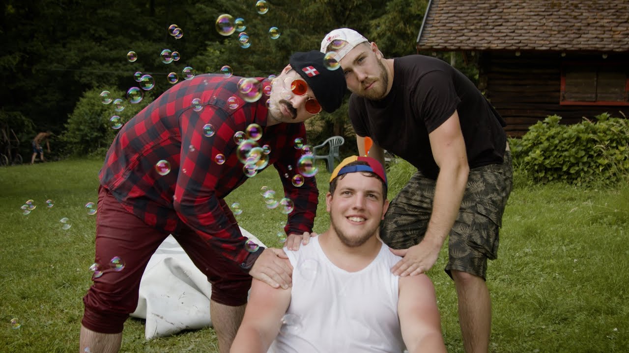 Vindieu ! Revoilà Théo Bertrand !