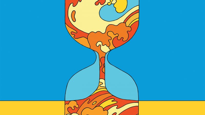 Polo & Pan revient avec un nouvel album !