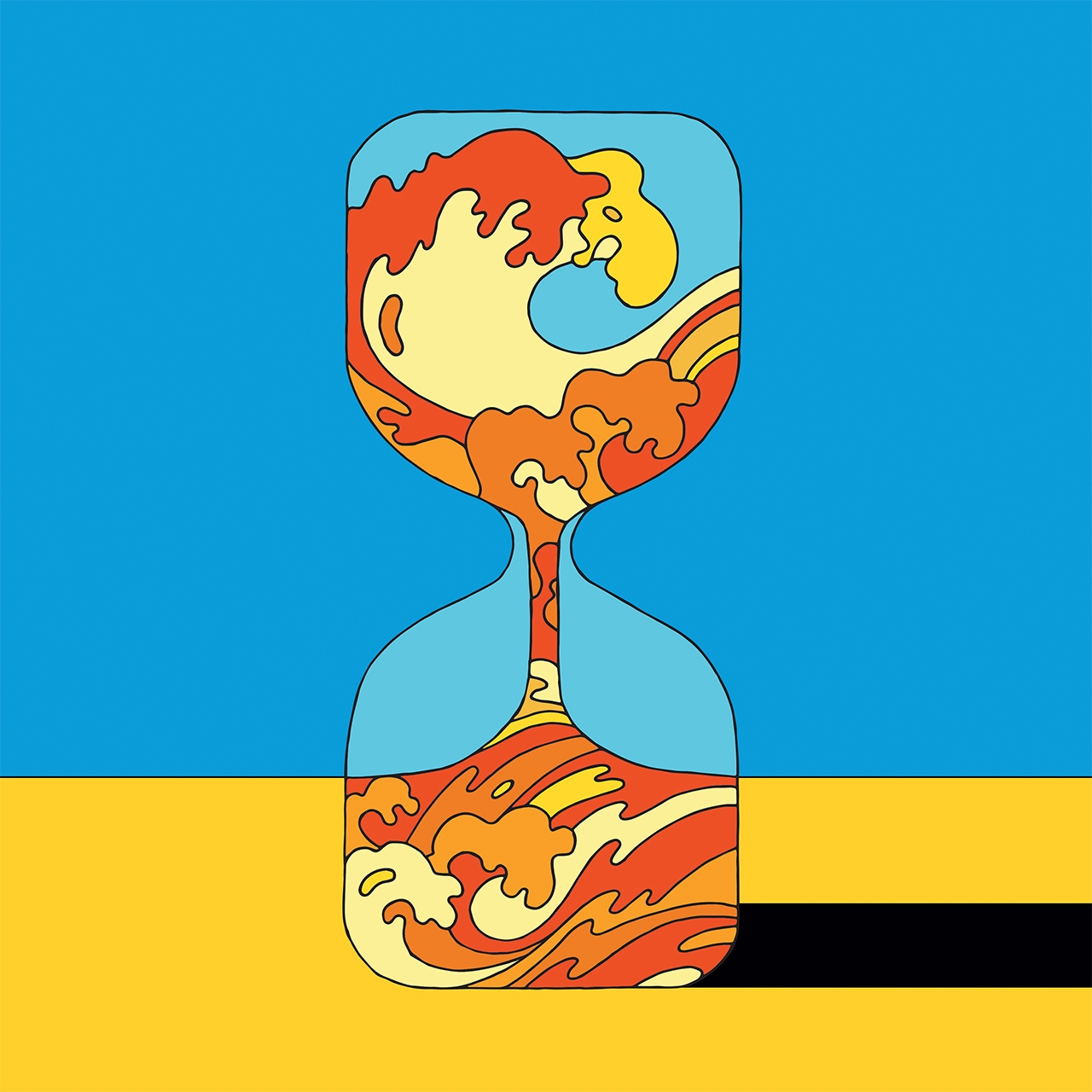 Polo & Pan revient avec un nouvel album !