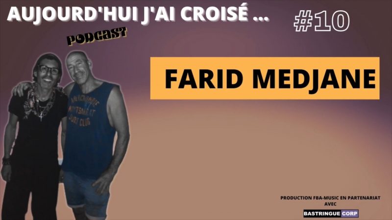 Aujourd&rsquo;hui, j&rsquo;ai croisé : Saison une !