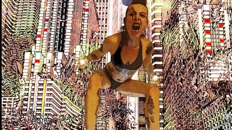 Basta Blitz prépare un nouvel album