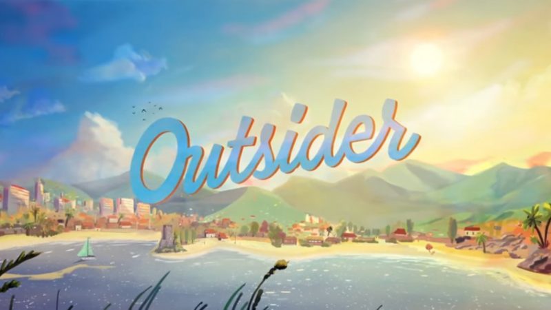 Bloom Bat ne joue pas les outsiders !