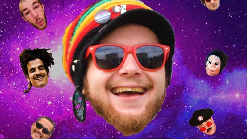 DJ Brice présente son EP : Kicks & Friends