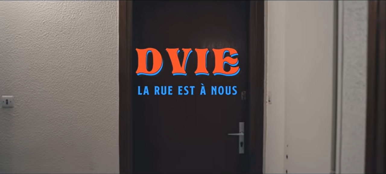 La Rue appartient à Dvie !