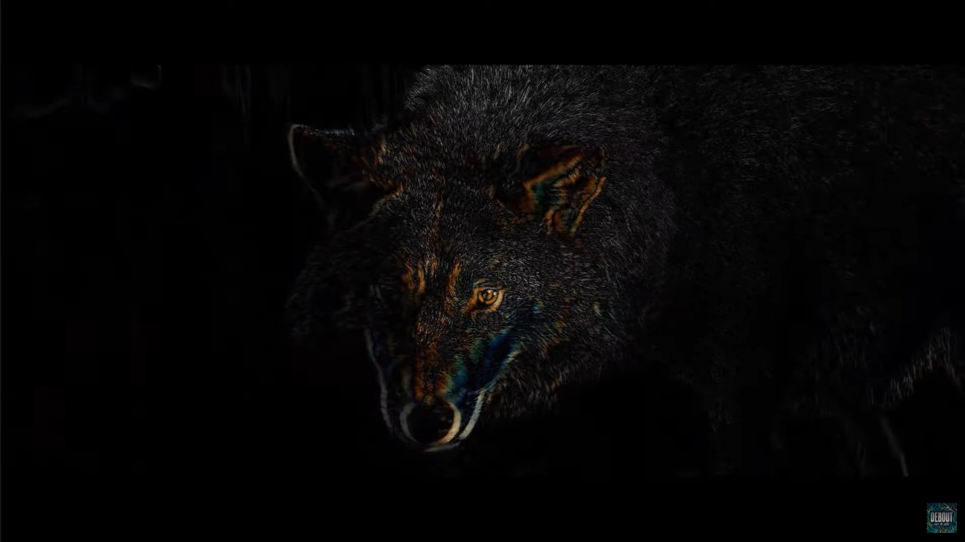 La Bête se tient Debout sur le Zinc !