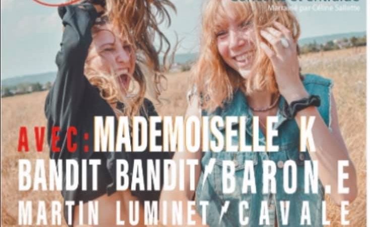 Hope Sound Festival : 28 août 2021 uniquement !