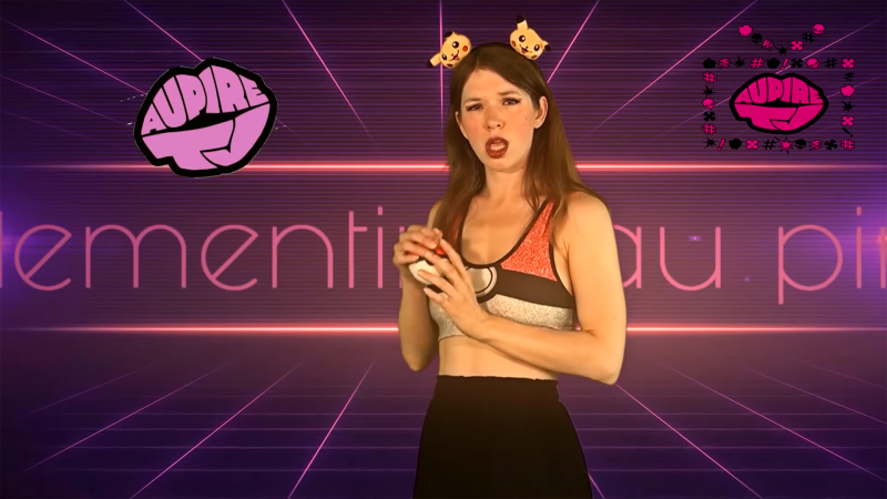 Aupire : MST, attrapez-les toutes ?!?