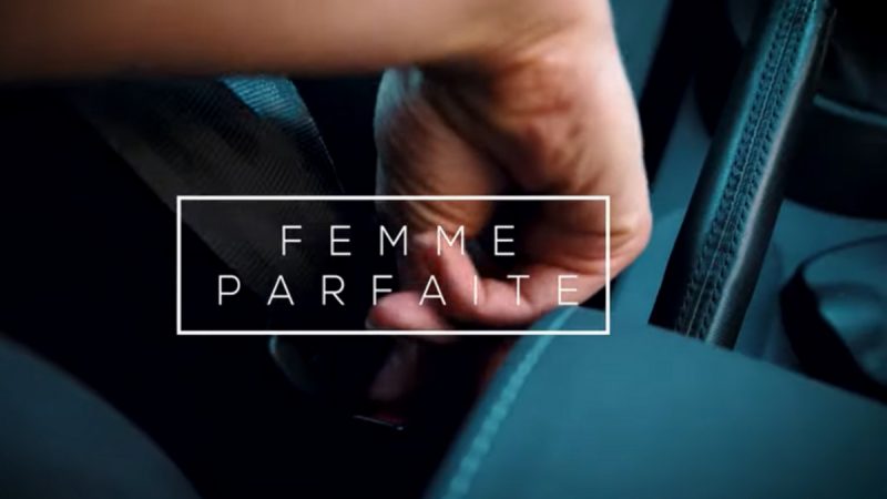 Mourad chante la Femme parfaite