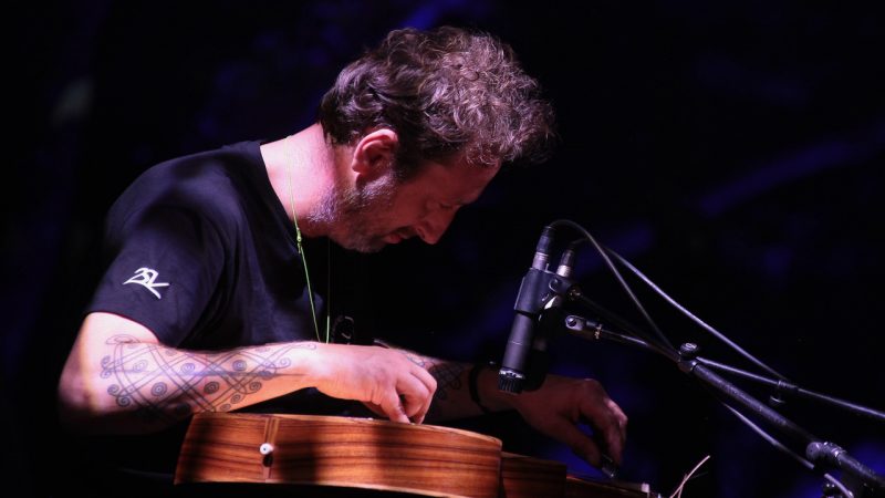 Pep&rsquo;s et Remingway au Château de Freycinet