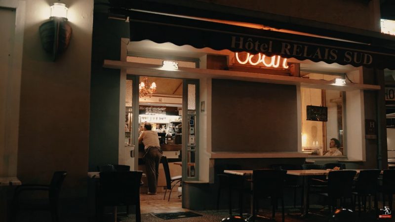 Quand Gontard nous enseigne La Séduction