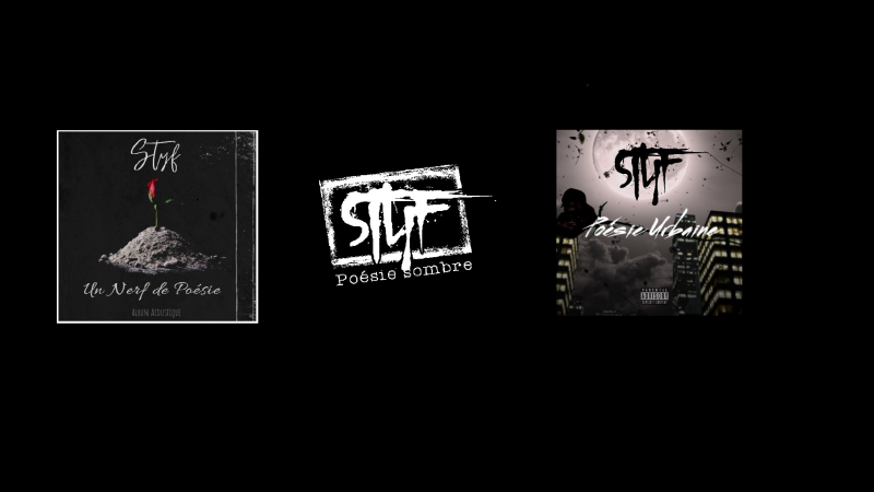 Styf nous propose sa Poésie urbaine