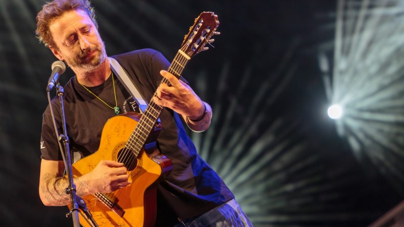 Les Interviews brutes de Sylvain #1 : Pep&rsquo;s