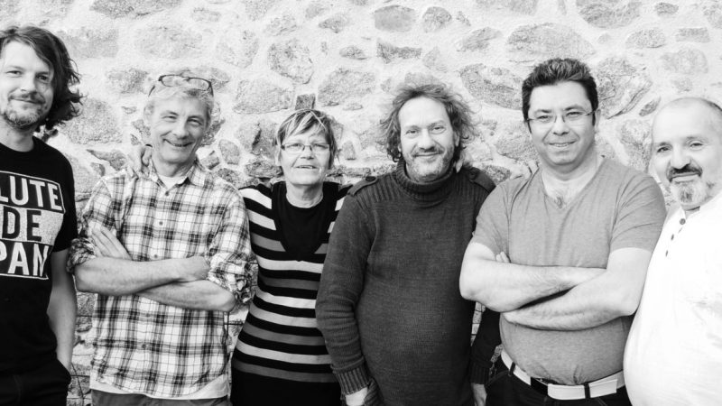 Mais qu&rsquo;est-ce donc que ce Pôle 7 ?