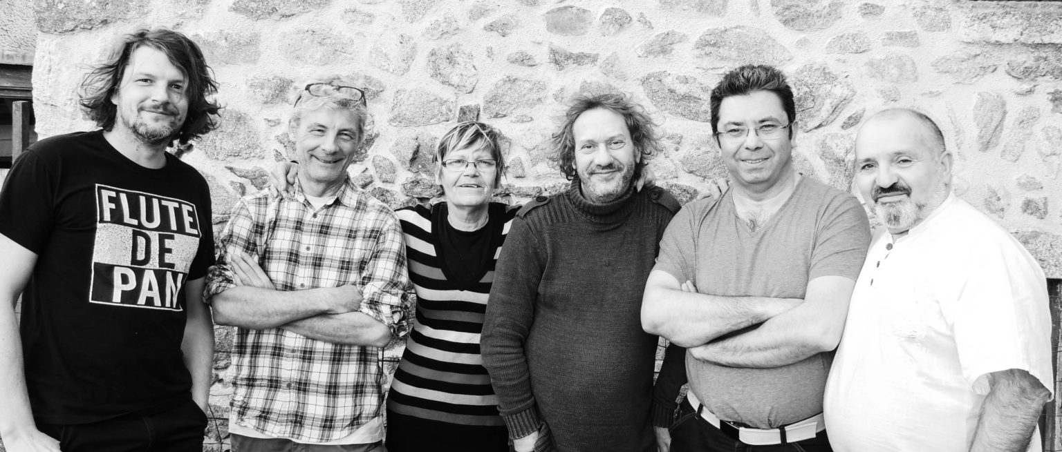 Mais qu&rsquo;est-ce donc que ce Pôle 7 ?