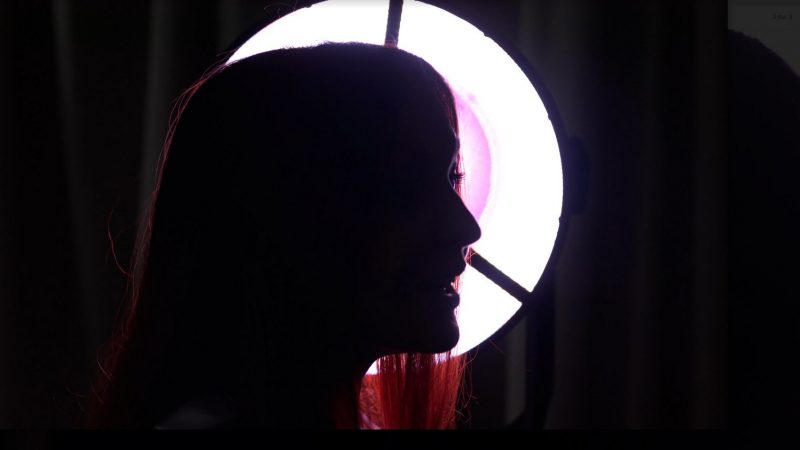 Caryn Trinca, une ode à la vie !