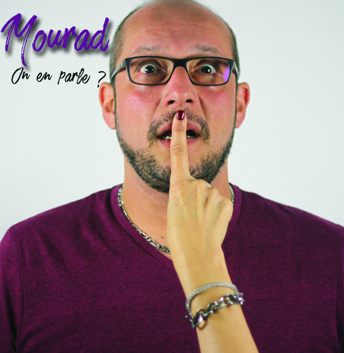 Et Mourad, on en parle ? On en parle !