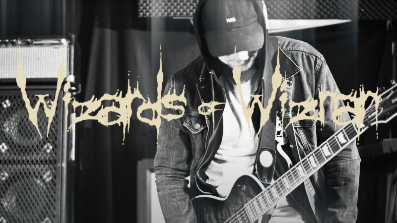 Les Wizards Of Wiznan sont des oiseaux de nuit !