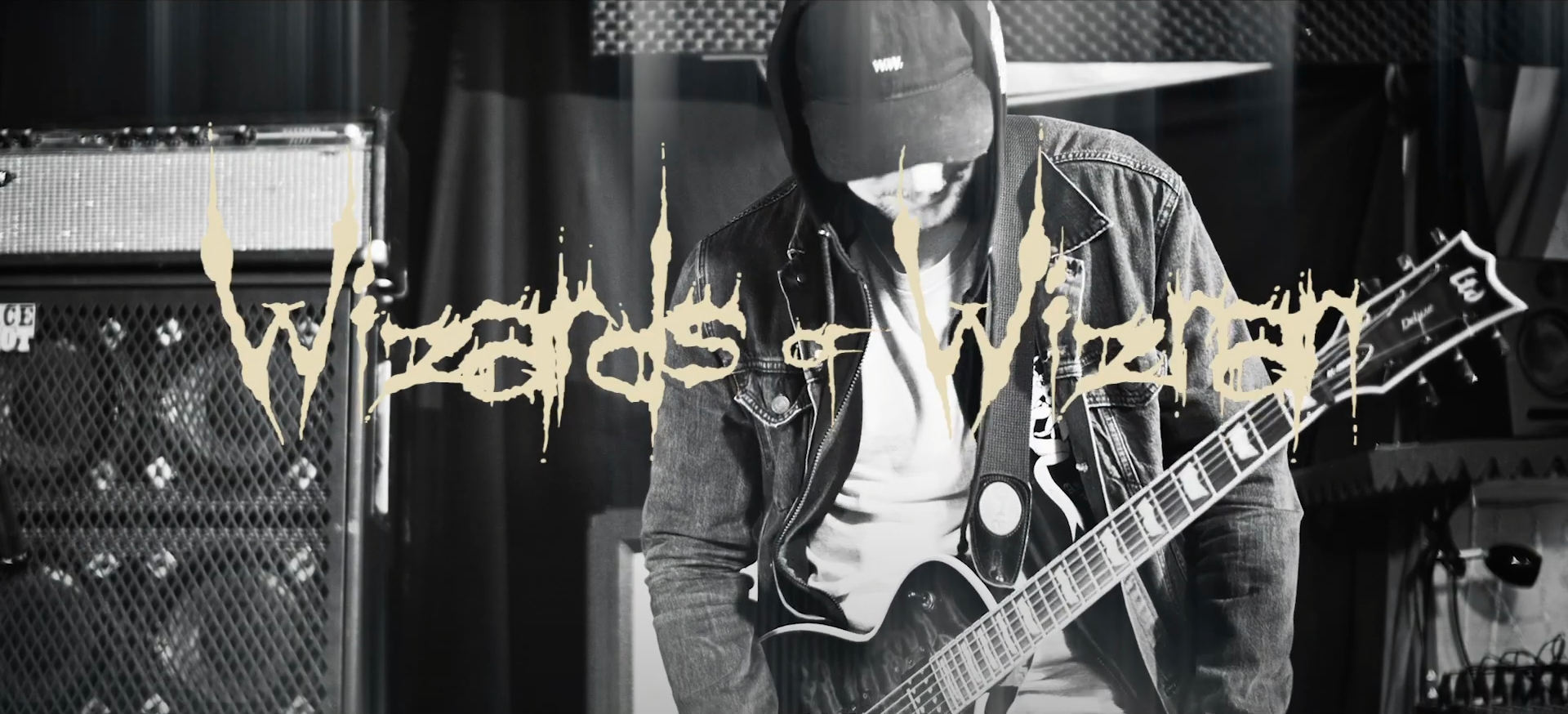 Les Wizards Of Wiznan sont des oiseaux de nuit !