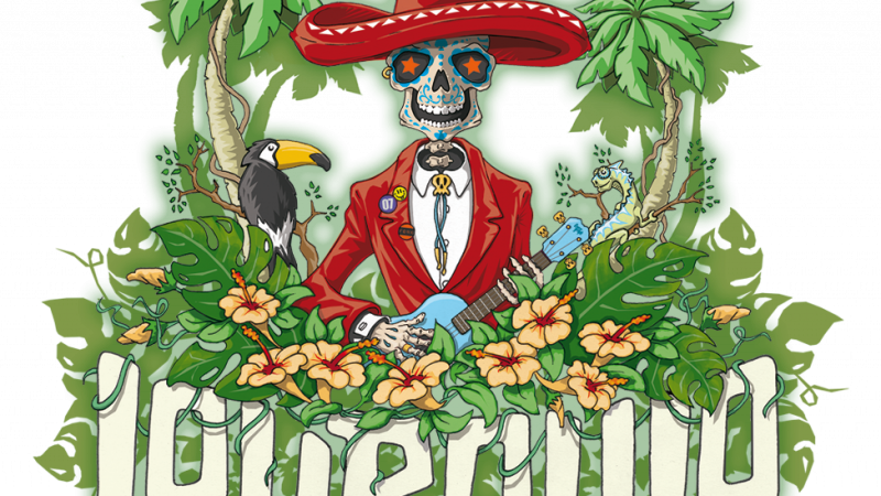 Du nouveau pour le Loupoulo Festival