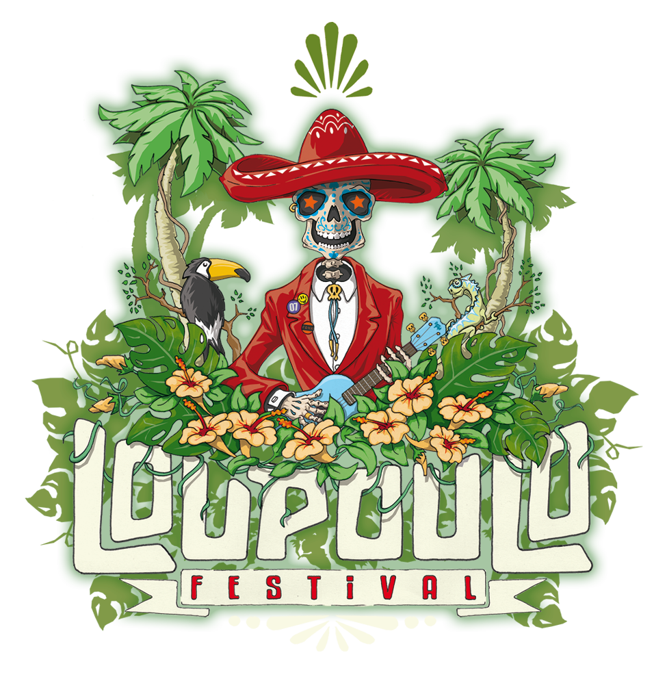 Du nouveau pour le Loupoulo Festival
