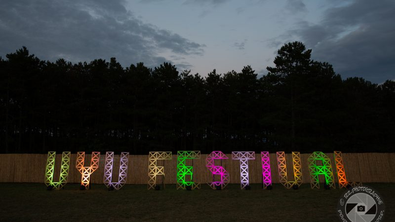 VyV Festival 2021 : Jour 3