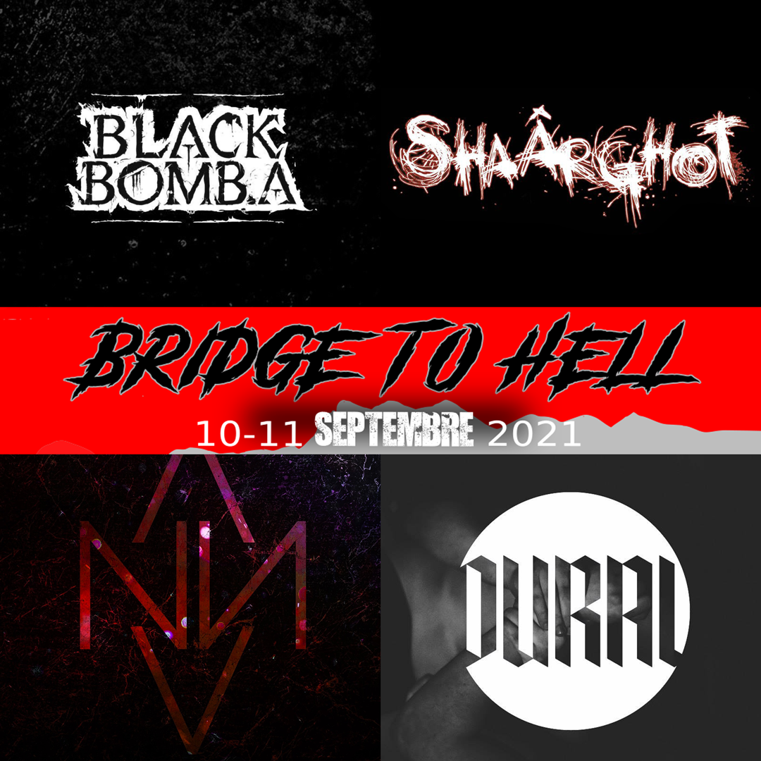 Bridge to Hell 2021 : Seconde journée !