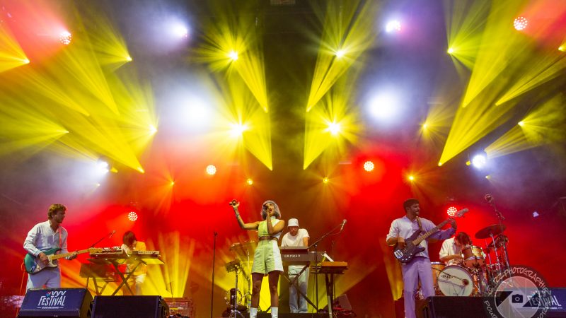 VyV Festival 2021 : Jour 1