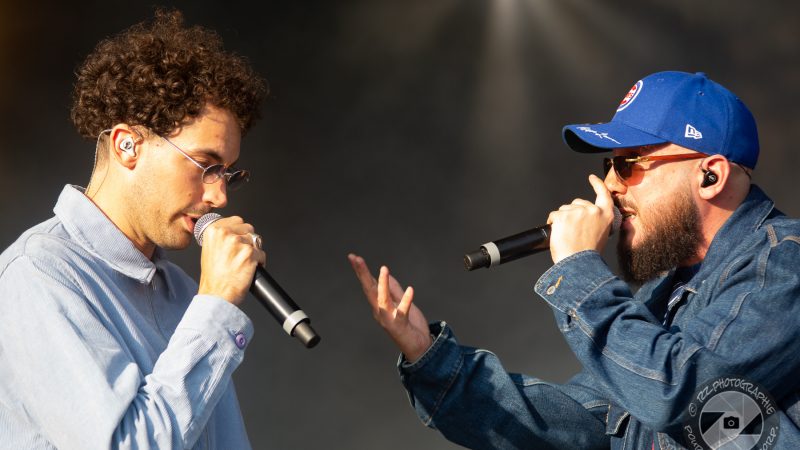 VyV Festival 2021 : Jour 4