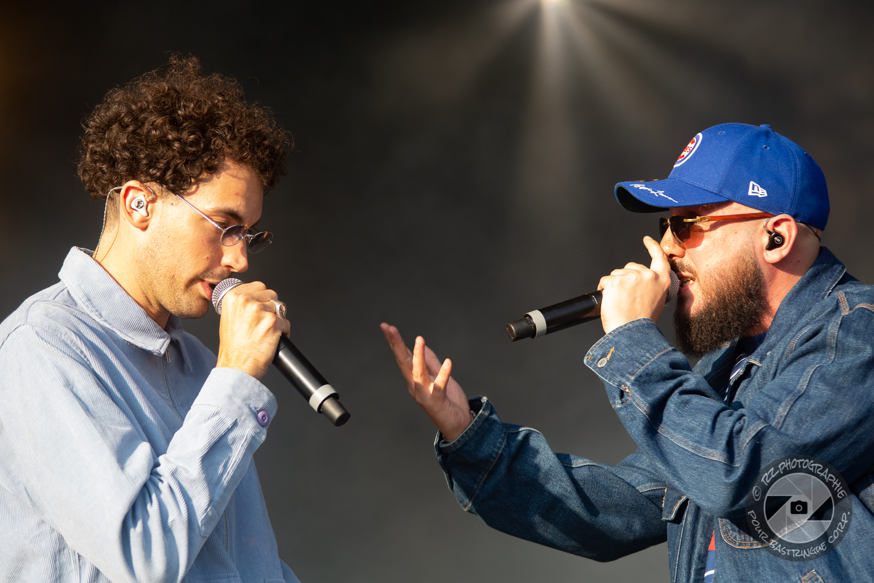 VyV Festival 2021 : Jour 4