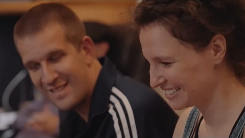 Anne Sila revient chercher son public !