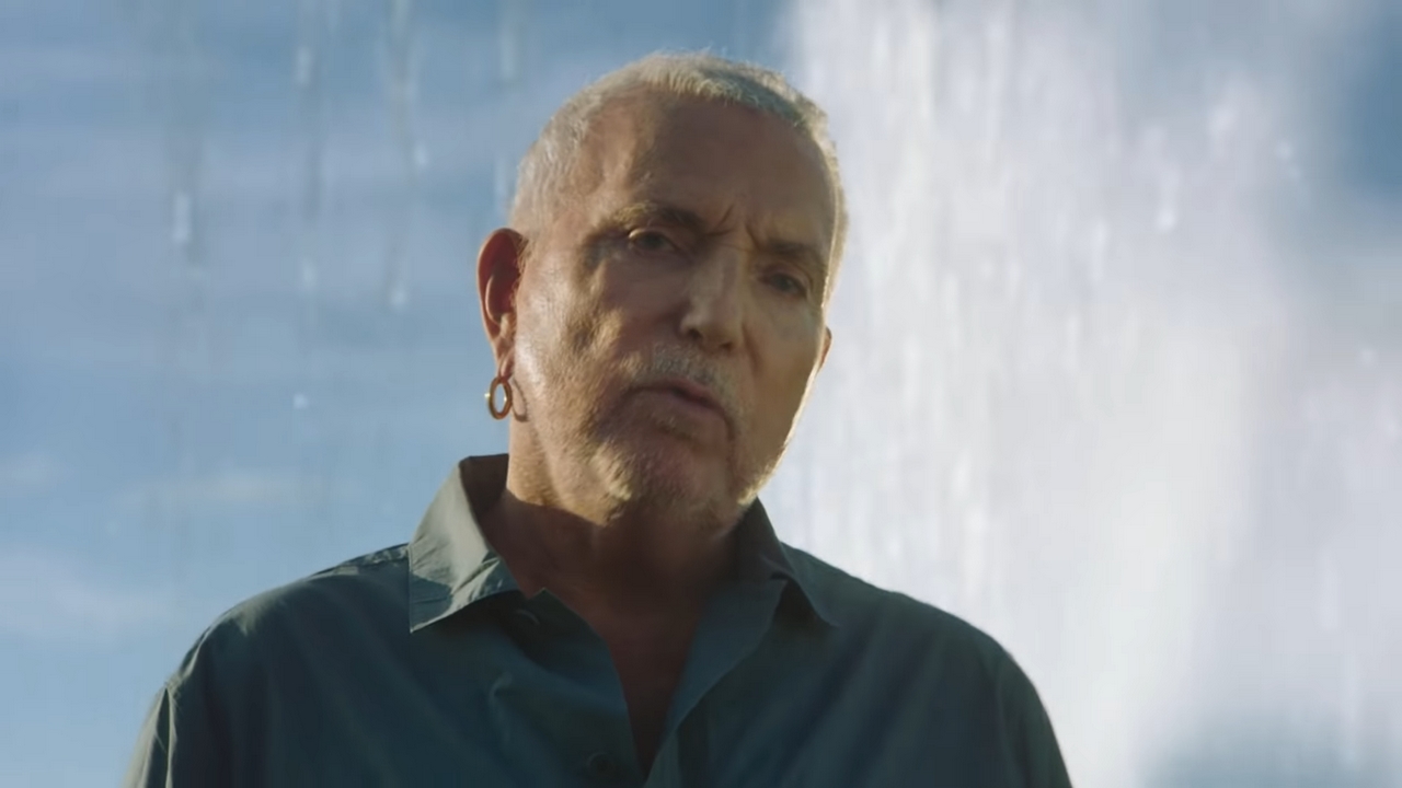 Bernard Lavilliers entend battre Le Cœur du Monde